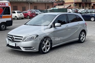 MERCEDES B 180 CDI Premium