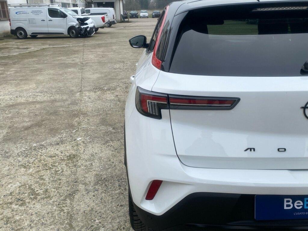 Opel Mokka 1.2 T GS Line