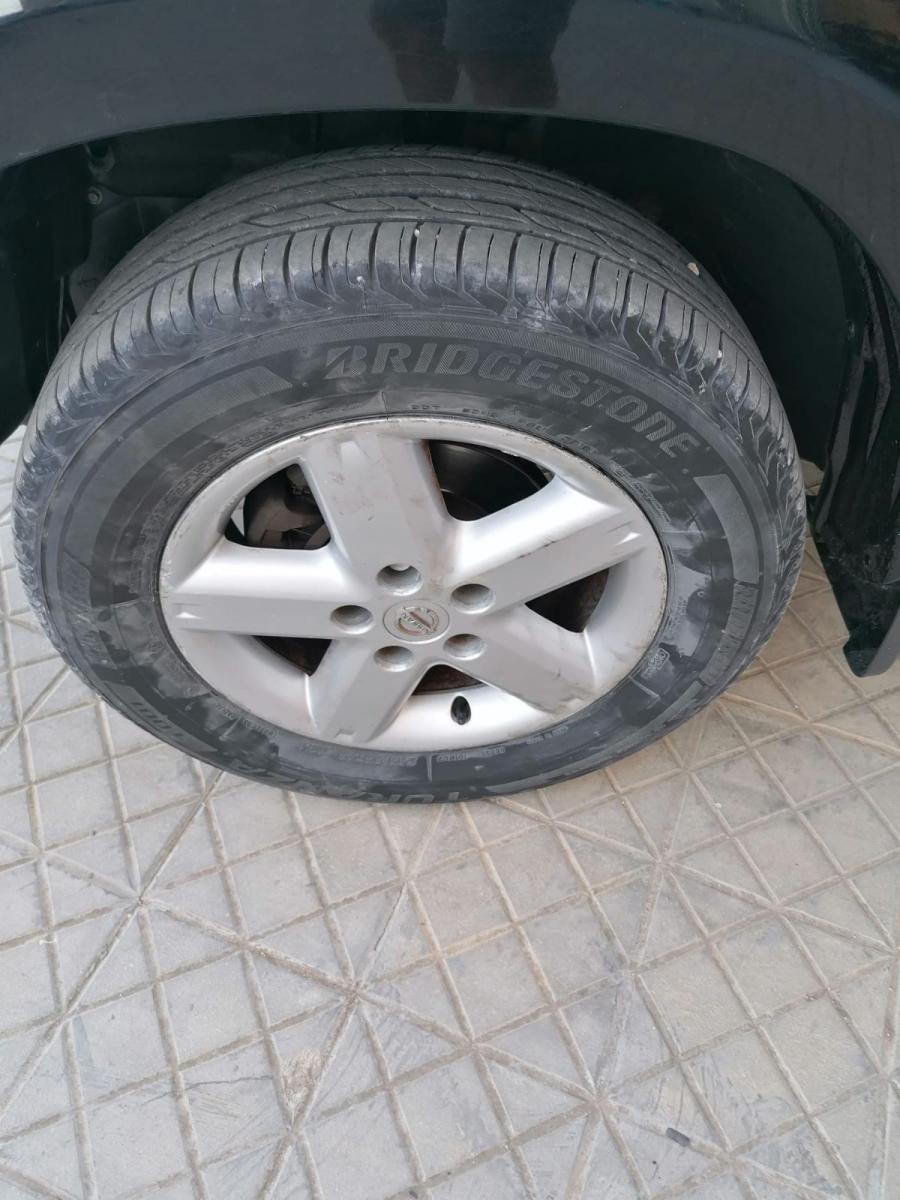 NISSAN - X-Trail - 2.0 16V