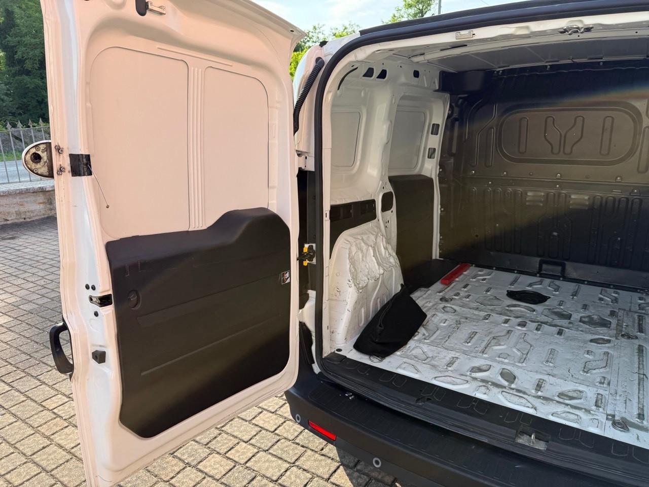 Fiat Doblo Doblò 1.6 MJT 105CV S&S PC-TN Cargo Business