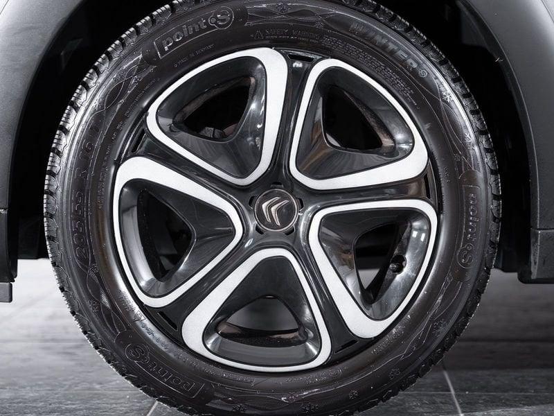 Citroën C3 PureTech 83 S&S Shine