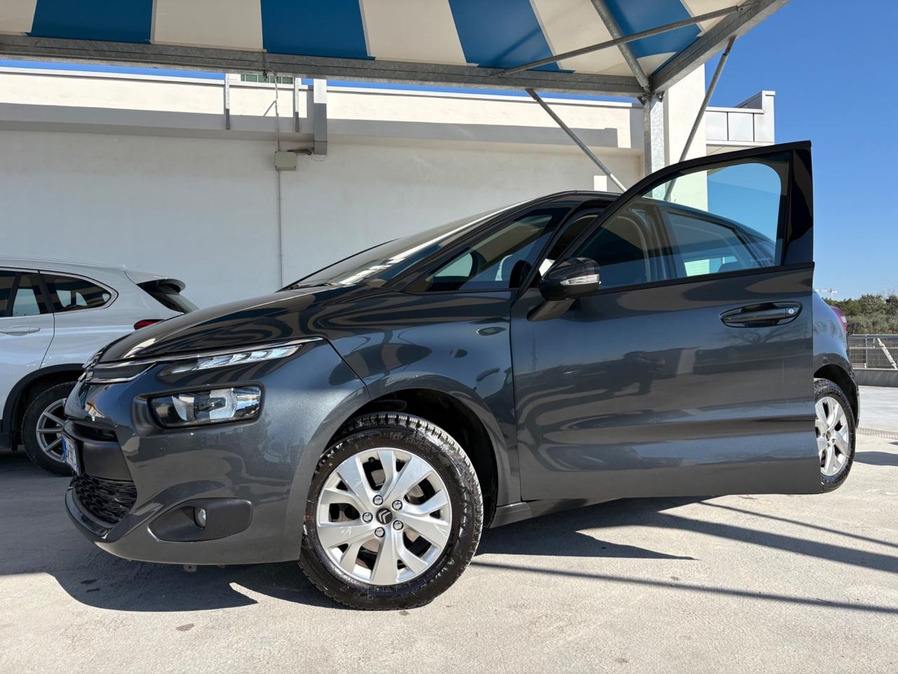 Citroen C4 Picasso 1.6 e-HDi 115 Business