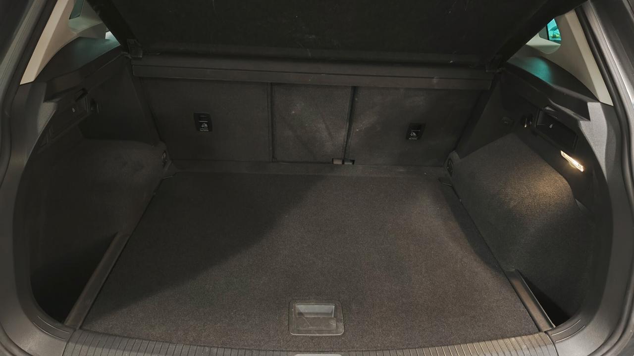 Volkswagen Tiguan 1.6 TDI SCR