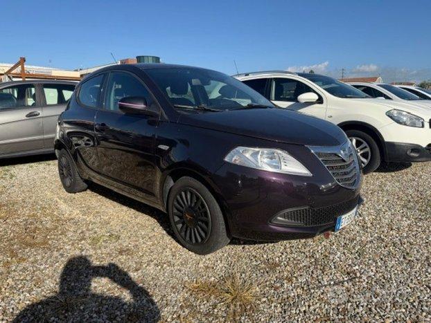 LANCIA Ypsilon 1.3 MJT 16V 95 CV 5 porte S&S Pla