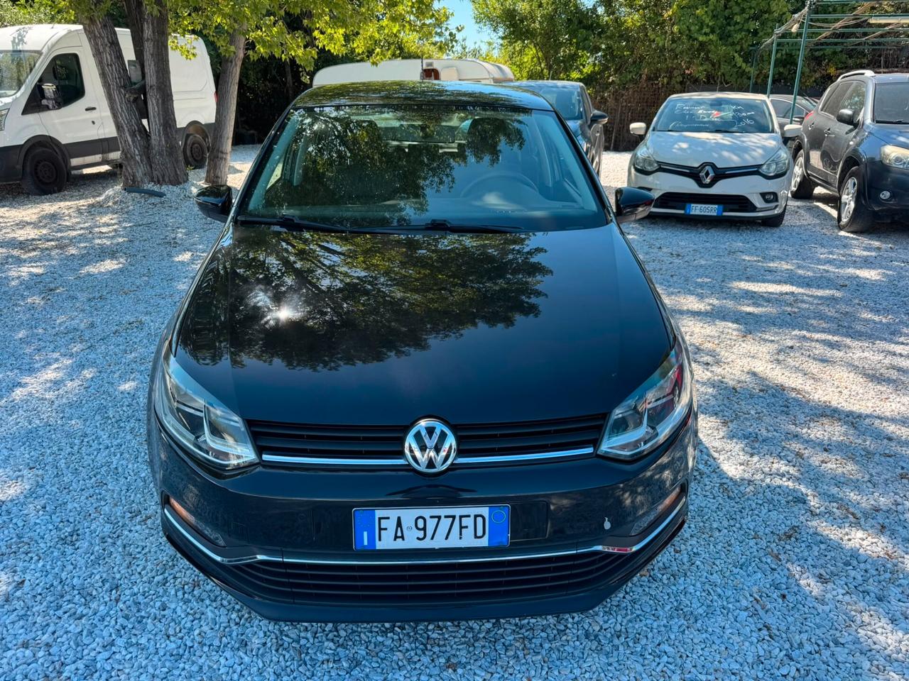 Volkswagen Polo 1.0 MPI 75 CV 5p. Fresh