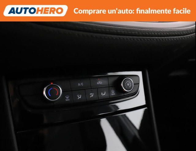 OPEL Grandland X 1.5 diesel Ecotec Start&Stop Business Edition