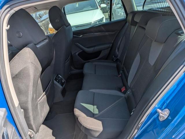 Skoda Octavia 2.0 TDI EVO SCR 150 CV DSG Wagon 05/2023