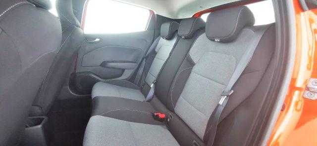 RENAULT Clio SCe 65 CV 5 porte Evolution
