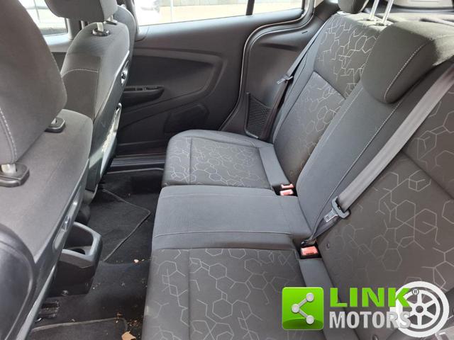 FORD B-Max 1.5 TDCi 95 CV Econetic