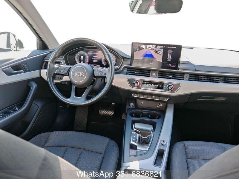 Audi A4 A4 Avant 30 TDI/136 CV S tronic Business