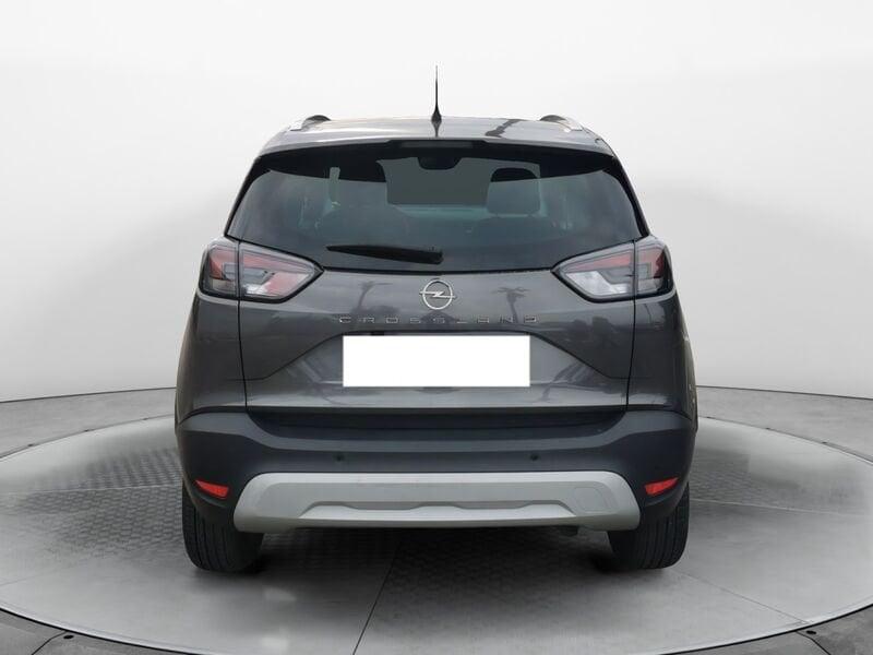Opel Crossland Crossland 1.5 ECOTEC D 110 CV Start&Stop Elegance