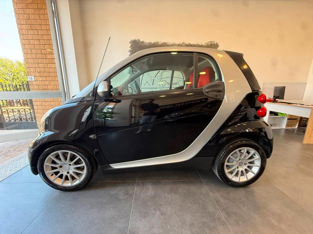 Smart Fortwo 1.0 mhd Pulse 71cv