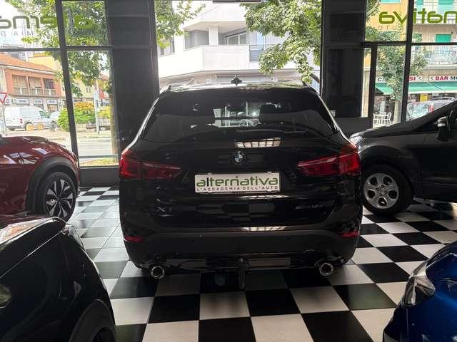BMW X1 X1 F48 2019 sdrive18d