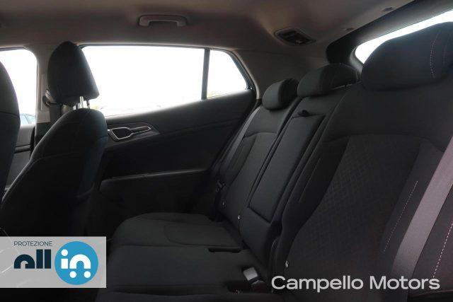 KIA Sportage Sportage 1.6 TGDi MHEV DCT Business