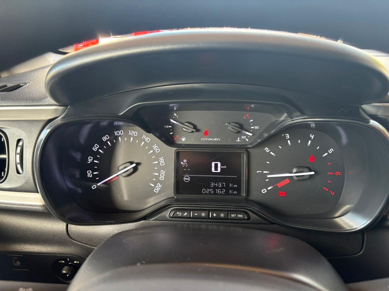 Citroen C3 PureTech 83 S&S Plus