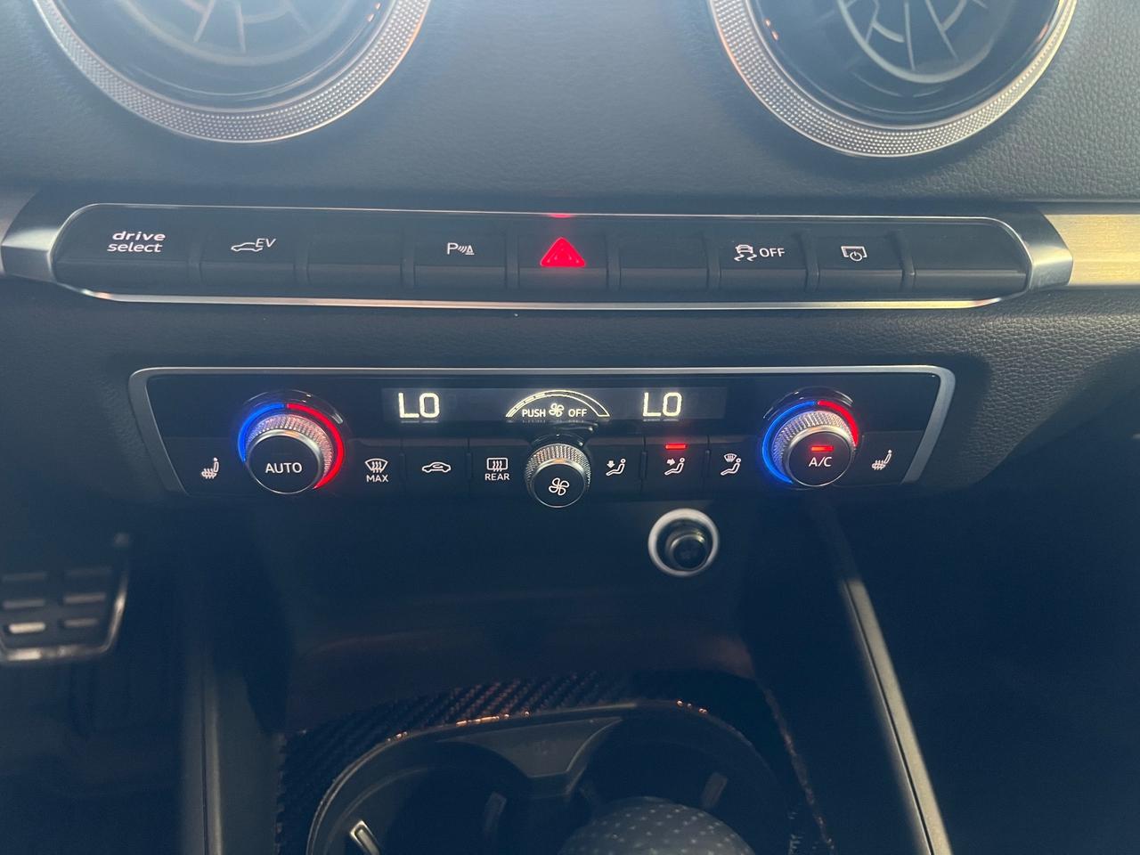 Audi A3 SPB 1.4 TFSI e-tron S tronic sline
