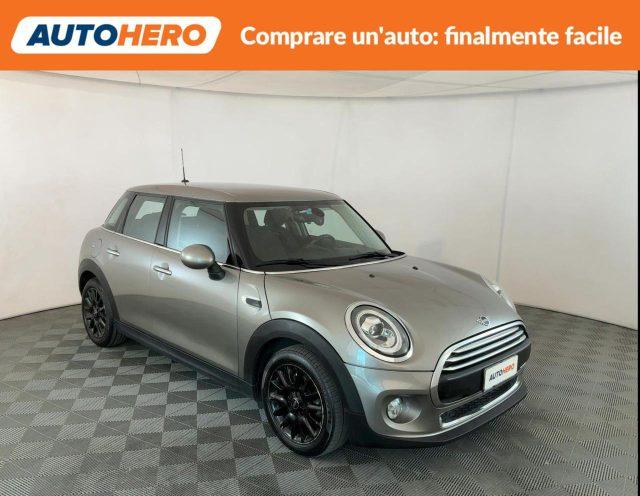 MINI One 1.5 One D 5 porte