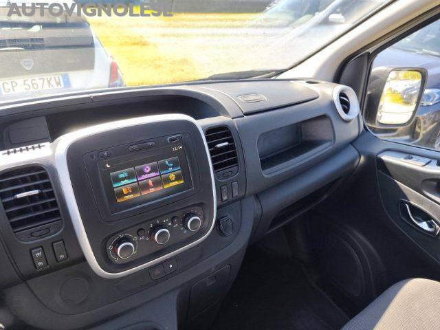 FIAT Talento 2.0 Ecojet 120CV PC-TN Furgone 12q-in arrivo