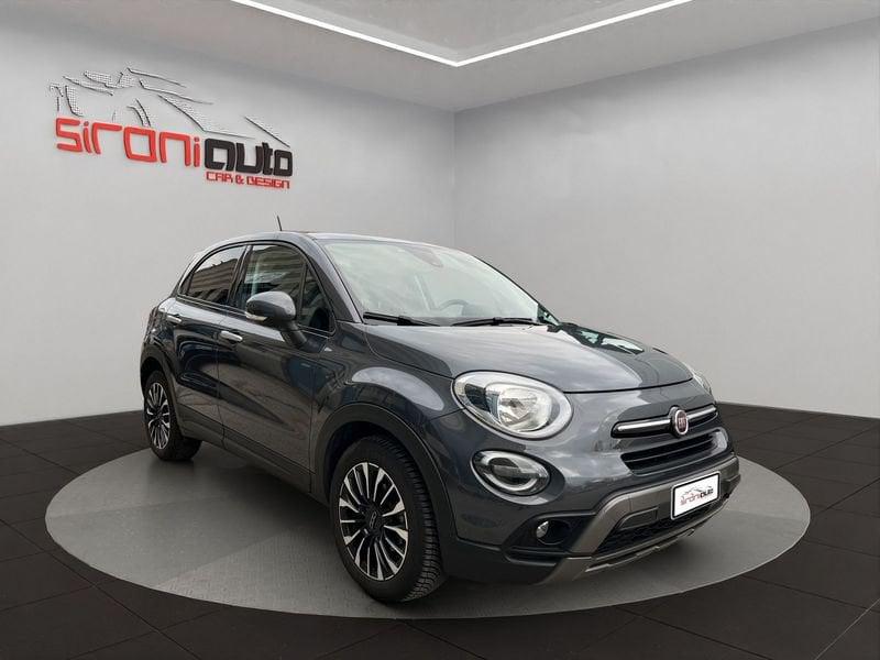 FIAT 500X 500X 1.0 T3 Cross 120cv