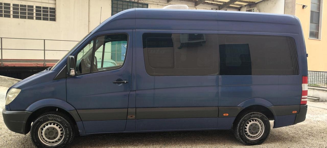 Mercedes Sprinter 2.2 TD 9 posti