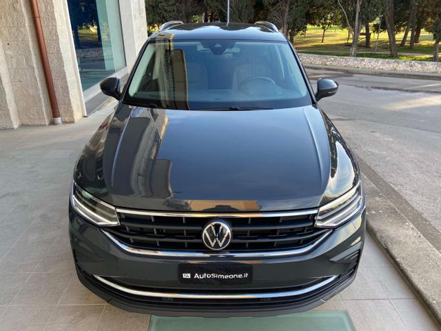 VOLKSWAGEN Tiguan 2.0 TDI 150 CV SCR DSG Life