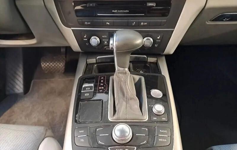 Audi A7 SPB 3.0 TDI 204 CV multitronic