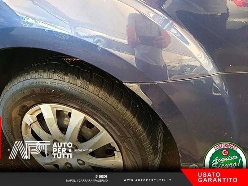 Mitsubishi Outlander Outlander 2.0 di-d Instyle 7p.ti dpf