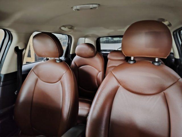 MINI Countryman Mini Cooper D Countryman Automatica PER COMMERCIAN