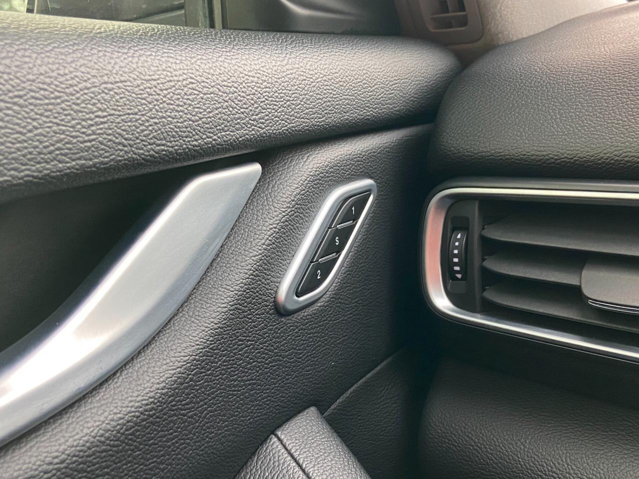 Maserati Levante 3.0 V6 GranSport 250cv auto my20