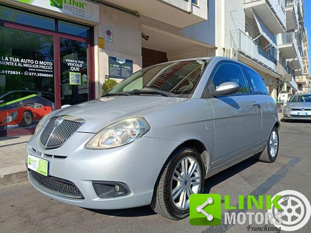 LANCIA Ypsilon 1.2 Oro GPL NEOPATENTATI