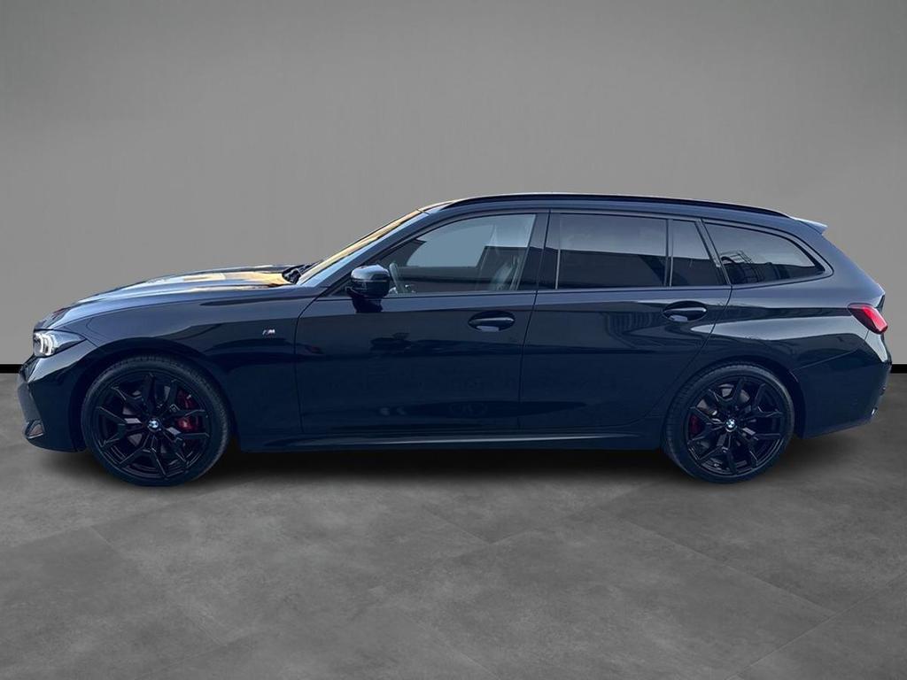 BMW Serie 3 Touring 320 d Mild Hybrid 48V M Sport Pro xDrive Steptronic