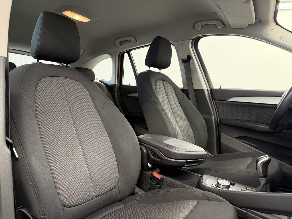 BMW X1 18 d Advantage sDrive