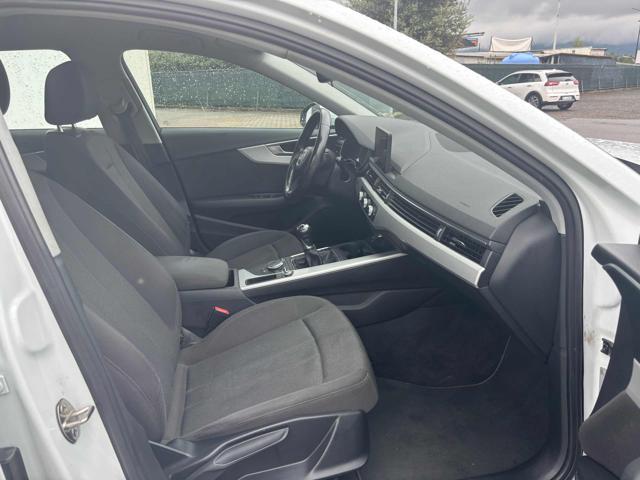 AUDI A4 Avant 2.0 TDI 150 CV ultra Business