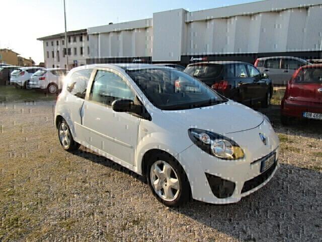 Renault Twingo 1.2 16V tetto panoramico