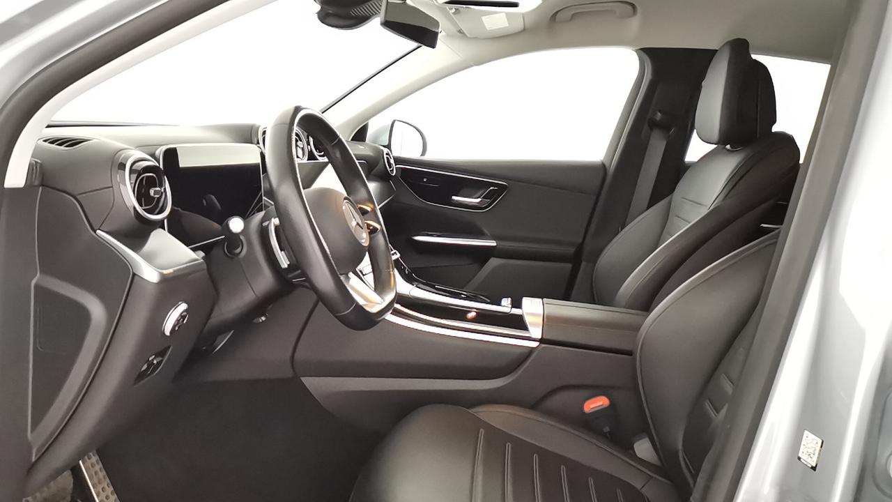 Mercedes-Benz GLC Coupe - C254 - GLC Coupe 220 d AMG Line Advanced 4matic