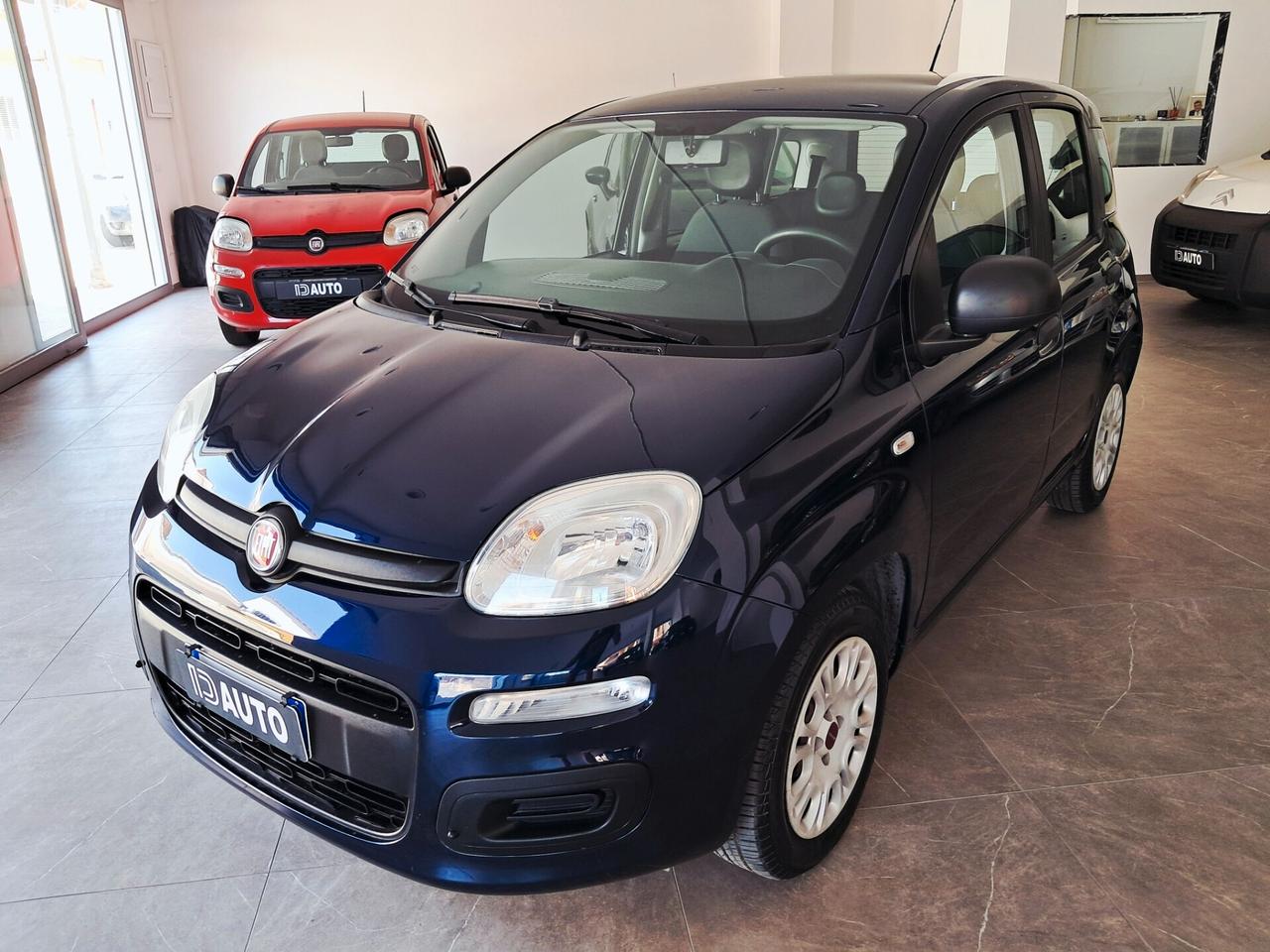 Fiat Panda 1.2 Easy