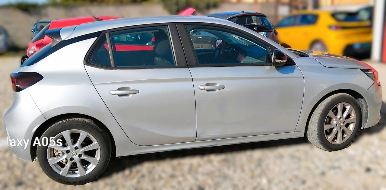 Opel Corsa 1.2 Edition