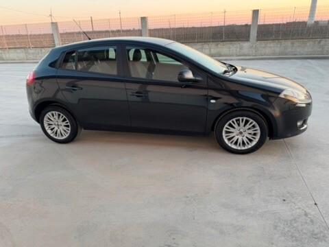 Fiat Bravo 1.6 MJT 120 CV DPF Dynamic