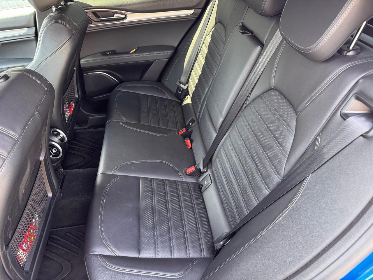 Alfa Romeo Stelvio 2.0 Turbo 280 CV AT8 Q4 #50087