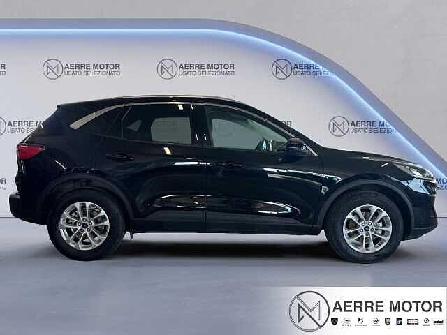 Ford Kuga 1.5 EcoBoost 150 CV 2WD ST-Line