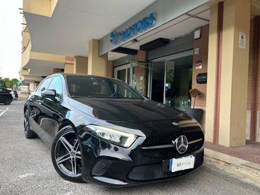 Mercedes A 200 D Sport 8G-DCT
