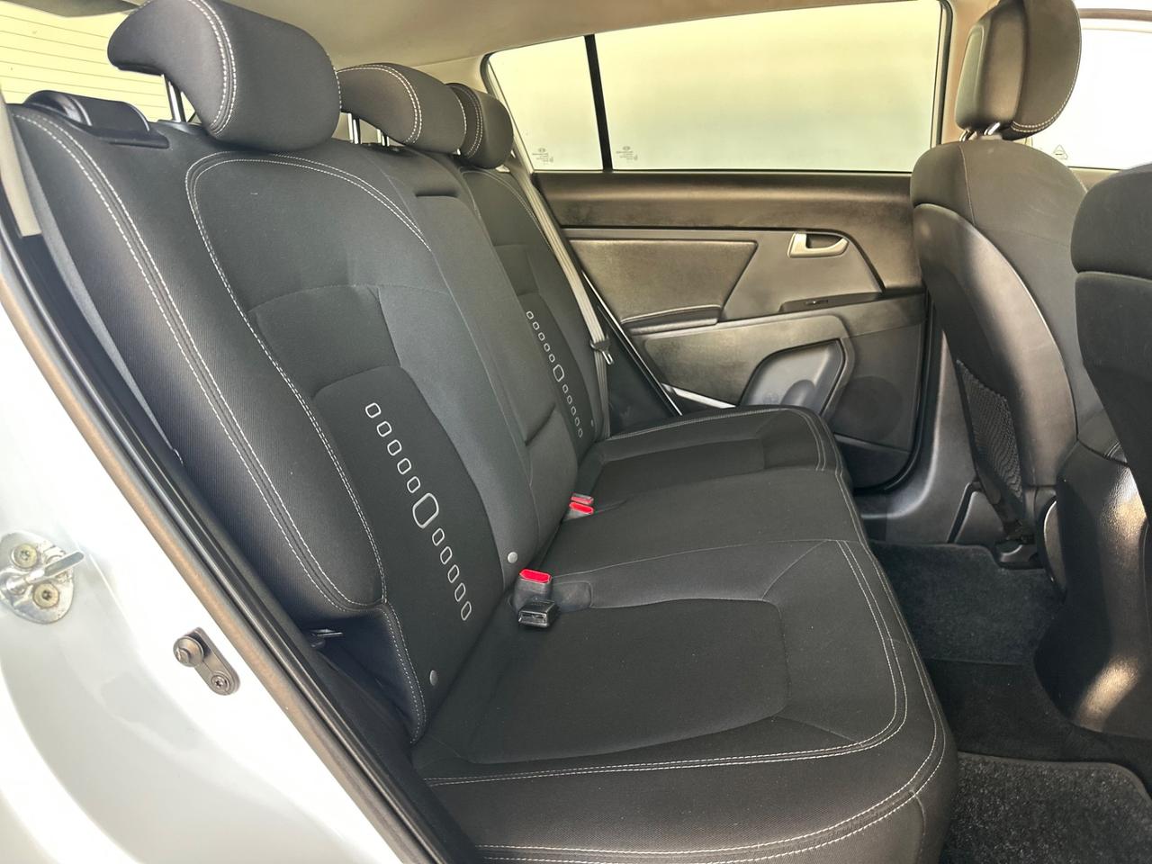 Kia Sportage 1.7 CRDI 2WD 143.000km