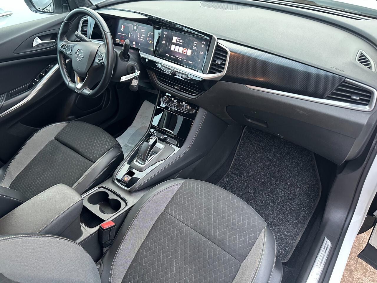 GRANDLAND GS LINE FINANZIAMENTO PERMUTE