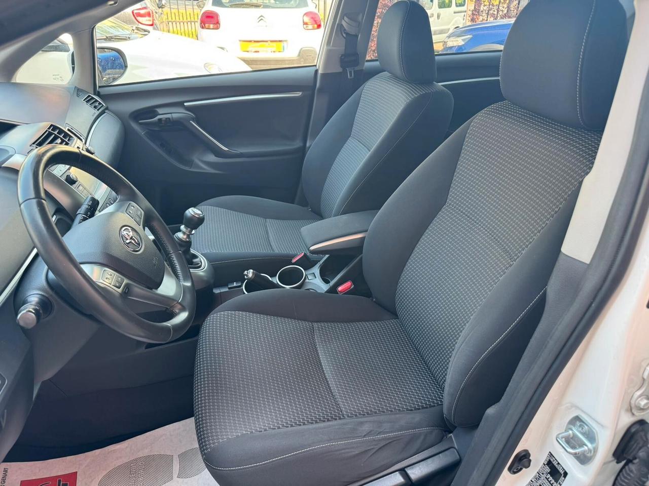 Toyota Verso 1.6 D-4D 110cv Style 7 posti