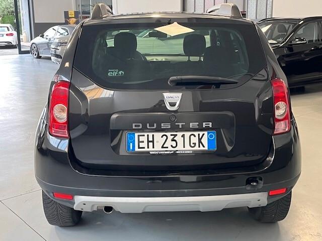 Dacia Duster 1.6 110CV 4x2 Lauréate