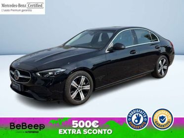 Mercedes-Benz Classe C C 200 MHEV SPORT AUTO