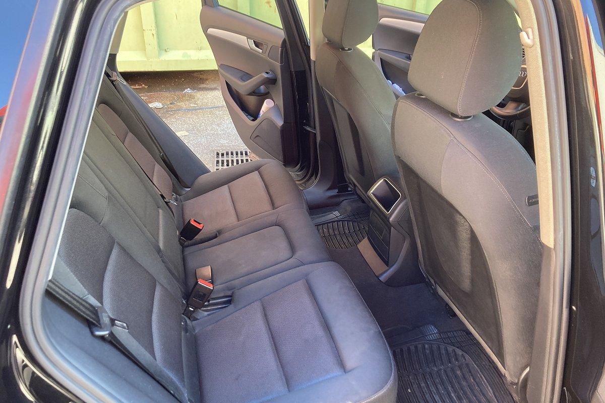 AUDI Q5 2.0 TDI 170 CV quattro