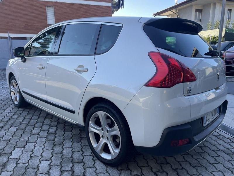 Peugeot 3008 3008 2.0 hdi 16v 163cv auto Outdoor super full !!!!