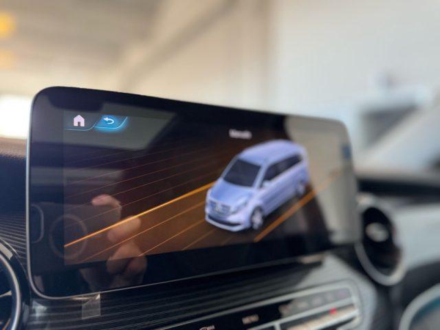 MERCEDES-BENZ V 300 d Executive Long//IVA COMPRESA//TETTO//