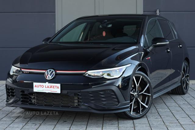 VOLKSWAGEN Golf GTI Clubsport 2.0 DSG Sedili Riscaldabili Cerchi "R"